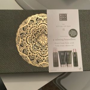 The ritual of dao gift set from Rituals